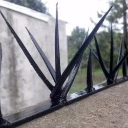 Trabajo de Herrería