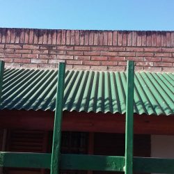 Trabajo de Mantenimiento